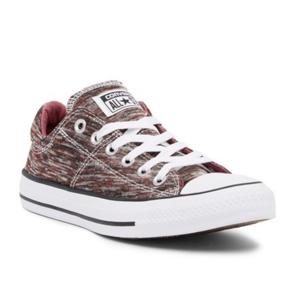 Converse Shoes - NIB WOMEN'S CONVERSE CHUCK TAYLOR ALL STAR MADISON